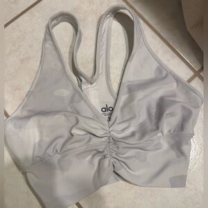 ALO sports bra